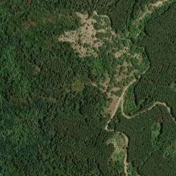 Satellite imagery of Psilí Ráchi, GR