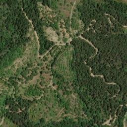 Satellite imagery of Gouméni Ráchi, GR
