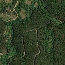 Satellite imagery of Gouméni Ráchi, GR