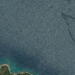 Satellite imagery of Ákra Agíou Dimitríou, GR