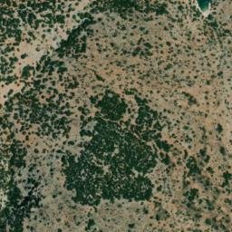 Satellite imagery of Ákra Ntamári, GR