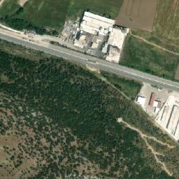 Drone Görünümü