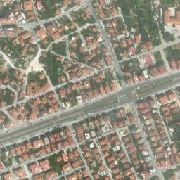Drone Görünümü