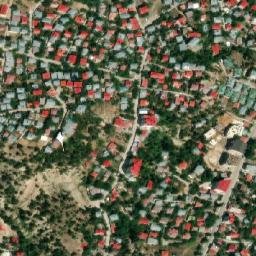 Drone Görünümü