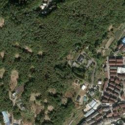 Satellite imagery of 하마비, JP