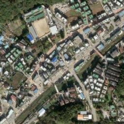 Satellite imagery of 하마비, JP