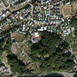 Satellite imagery of 하마비, JP
