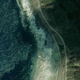 Satellite imagery of O Zaki, JP