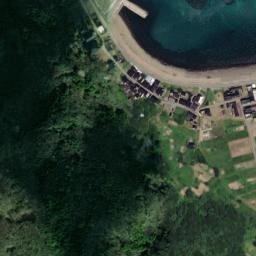 Satellite imagery of O Zaki, JP