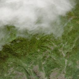 Satellite imagery of 浅草岳, JP