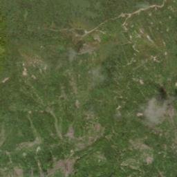 Satellite imagery of 浅草岳, JP