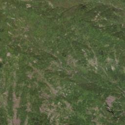 Satellite imagery of 浅草岳, JP