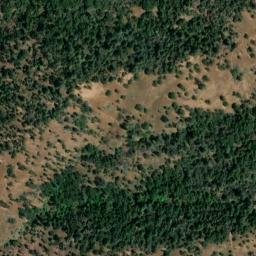 Satellite imagery of Enterprise Mine, US