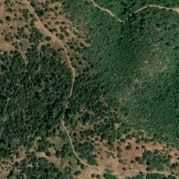 Satellite imagery of Enterprise Mine, US
