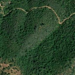 Satellite imagery of Enterprise Mine, US