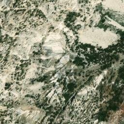 Satellite imagery of Lakeview Mine, US