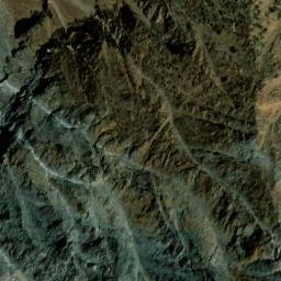 Satellite imagery of Lakeview Mine, US