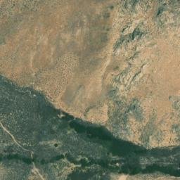 Satellite imagery of Aeroplane Mine, US