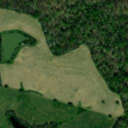 Satellite imagery of Crystal Mines, US