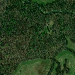 Satellite imagery of Big Four Mine, US