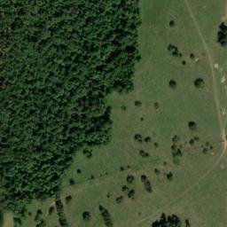 Satellite imagery of Old Jim Mine, US