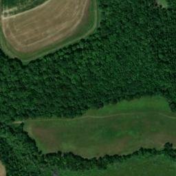Satellite imagery of Poplar Ridge, US