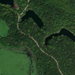 Satellite imagery of Stoney Point Mines, US