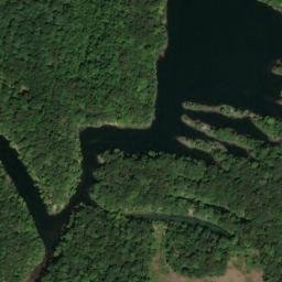 Satellite imagery of Stoney Point Mines, US