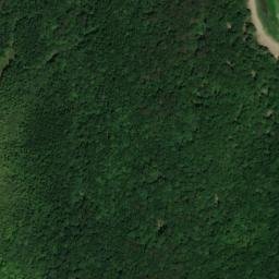 Satellite imagery of Stoney Point Mine, US
