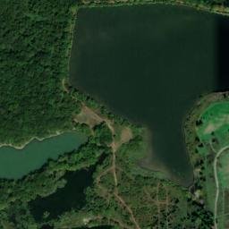 Satellite imagery of Yarbrough Mine, US