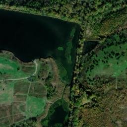 Satellite imagery of Yarbrough Mine, US