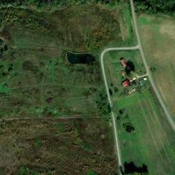 Satellite imagery of Yarbrough Mine, US