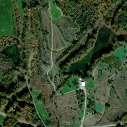 Satellite imagery of Coiltown Mine, US