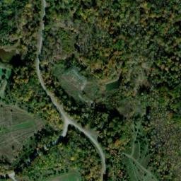 Satellite imagery of Coiltown Mine, US