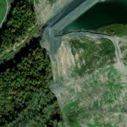 Satellite imagery of Oriole Mine, US