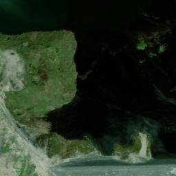 Satellite imagery of Oriole Mine, US