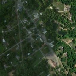 Satellite imagery of Fentress Bluff, US