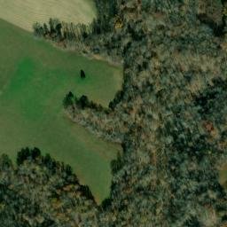 Satellite imagery of Pennington Ridge, US