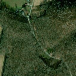 Satellite imagery of Mill Ridge, US