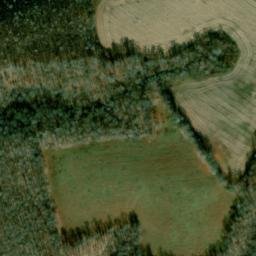 Satellite imagery of Mill Ridge, US