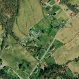 Satellite imagery of Micajah Ridge, US