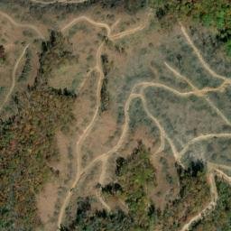 Satellite imagery of Piney Ridge, US
