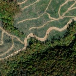 Satellite imagery of Piney Ridge, US