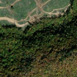 Satellite imagery of Piney Ridge, US