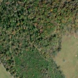 Satellite imagery of Big Ridge, US