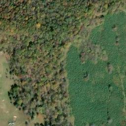 Satellite imagery of Big Ridge, US