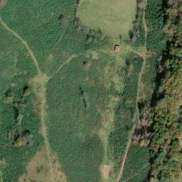 Satellite imagery of Big Ridge, US