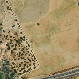 Satellite imagery of survey_point, PT