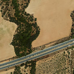 Satellite imagery of survey_point, PT