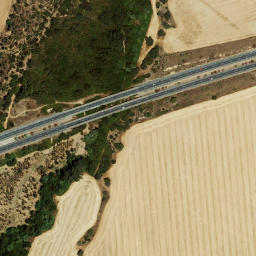 Satellite imagery of survey_point, PT